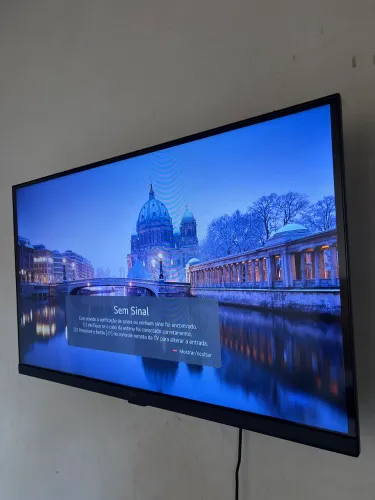 Tv LG ?32? Smart