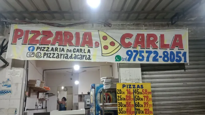 Vaga pizzaiolo