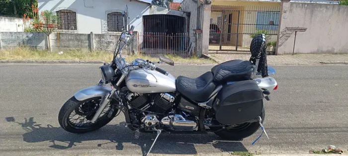 Drag star 650