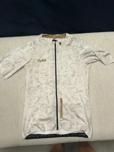 Camisas Safetti