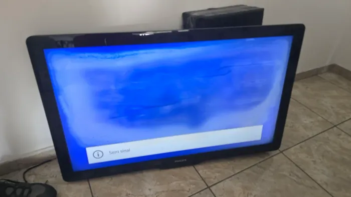 TV 40 philips