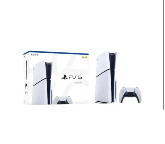 PLAYSTATION 5 NOVO