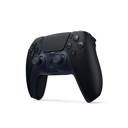 Controle ps5 midnight black