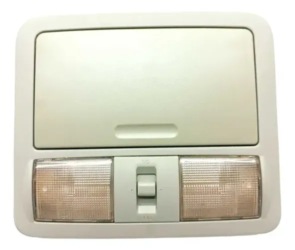 Luz Teto Cortesia Porta Oculos Nissan Frontier 2014