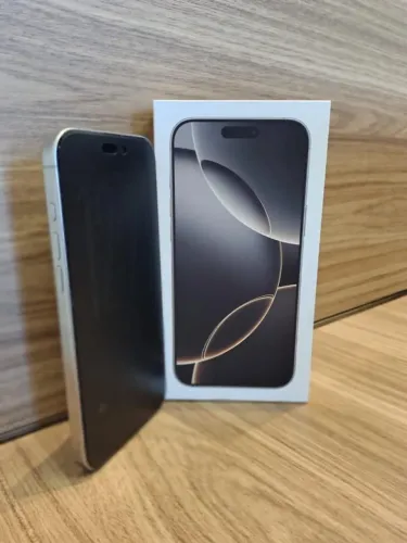 iPhone 16 Pro Max 256 GB