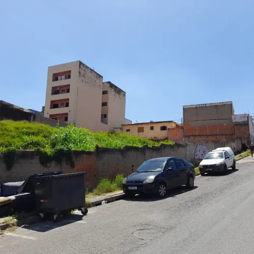 Terreno à venda, 1359 m², Jardim Simus - Sorocaba/SP