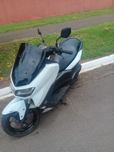 Vendo nmax