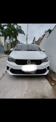 Fiat Argo Drive 1.0 6V Flex 2020