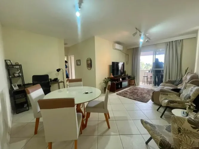 Apartamento no Varandas da Mantiqueira