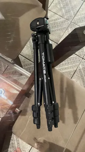 Tripé TOMATE seminovo