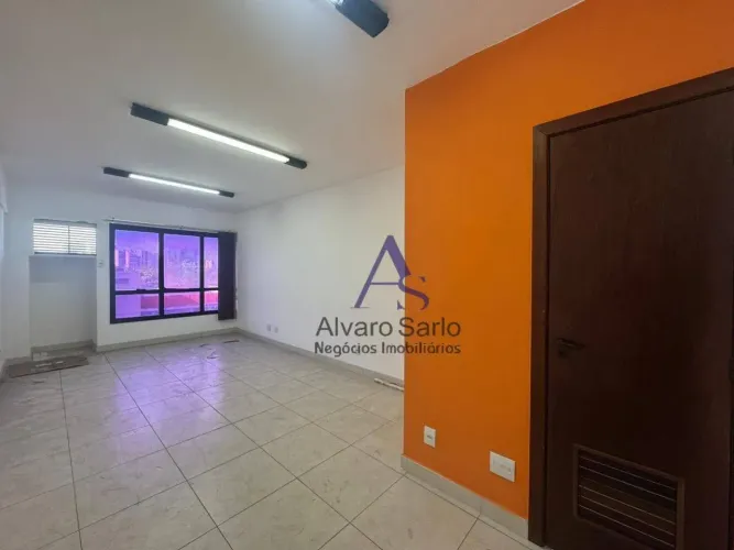 Sala à venda, 26 m² por R$ 250.000,00 - Enseada do Suá - Vitória/ES