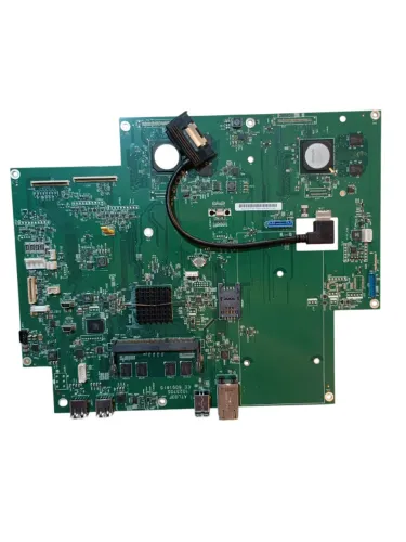 Placa Lógica Lexmark Cx921/920/923 Original Usada 41x1377 (Usado)