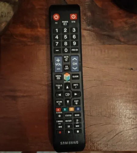 Controle de TV Samsung Original