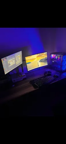 Pc gamer