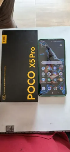 POCO x5 pro 256GB