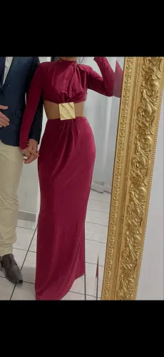 Vestido festa