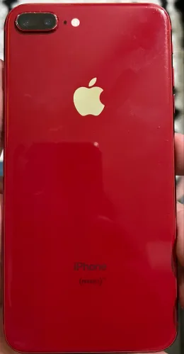 Iphone 8 plus