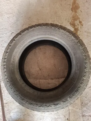 Pneus