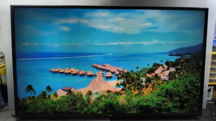TV LG 55" SMART | Revisada e Testada | Garantia 90 Dias