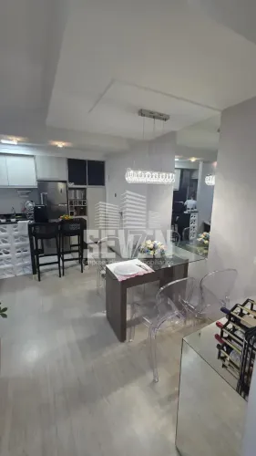 Apartamento à venda, Jardim Cruzeiro do Sul, Bauru, SP