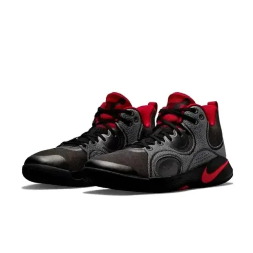 Tênis Nike Basquete Fly by Mid 2