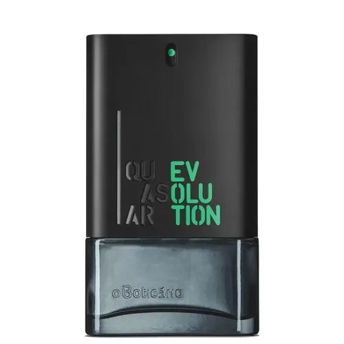 Quasar evolution 