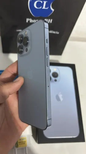 iPhone 13 Pro Azul 128GB
