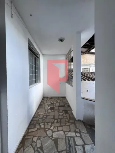 Kitnet para Locação, Caiçaras, Belo Horizonte, MG