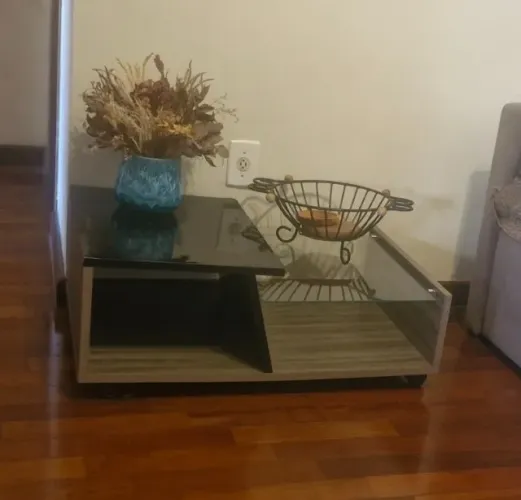 Mesa de Centro