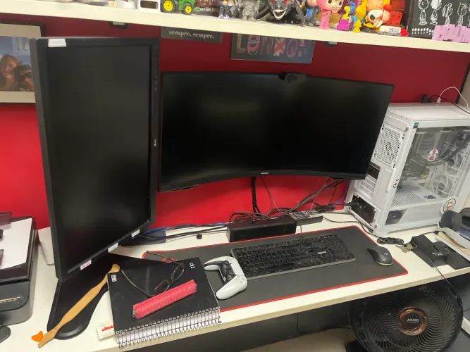 Fonte pc 600w
