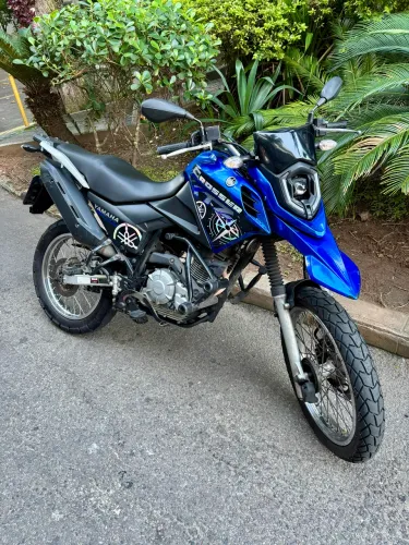 Crosser 150z único dono