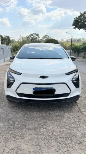 Chevrolet Bolt EV Premier 203cv (elétrico) 2022