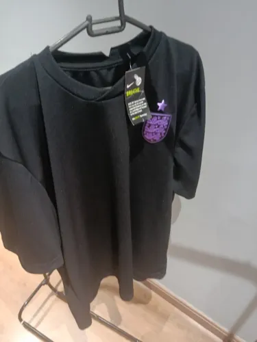Camisa Seleção Inglaterra ALL Black 
