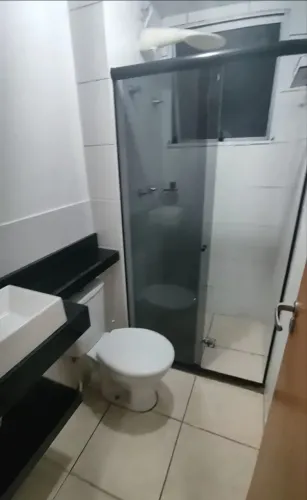 Imóvel para venda com 49 metros quadrados com 2 quartos