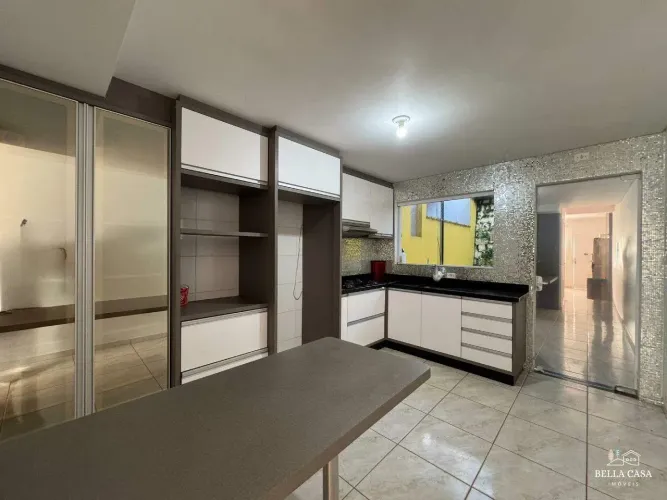 Casa com 02 quartos para alugar no João Costa