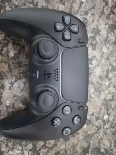 Controle PS5 DualSense - Com defeito (leia a descrição