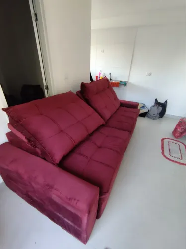 Sofá retrátil