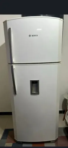 Geladeira Bosch excelente funcionando perfeitamente