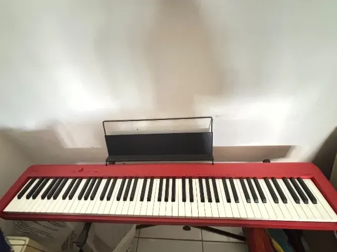Piano digital