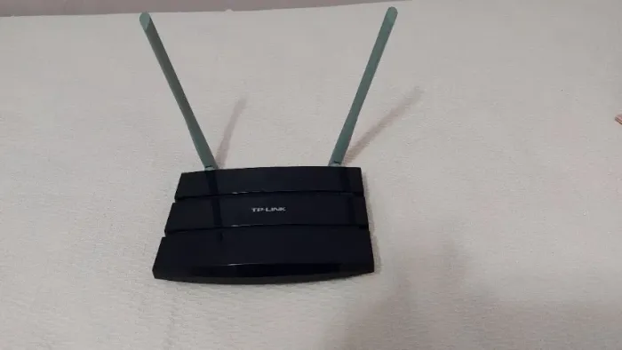 roteador wifi TPlink