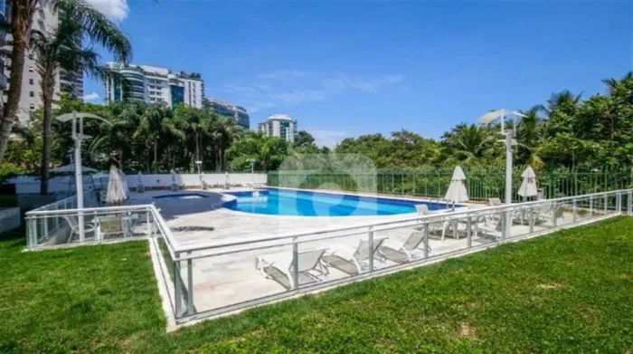Apartamento com 2 Quartos à venda, 98m² Península