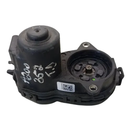 Motor Pinça Freio Traseiro Ld Mercedes A200 2004 2005 A 2010