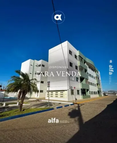 Apartamento no Condomínio Monte Carmelo, 3 quartos, próximo à Orla I, em Petrolina/PE