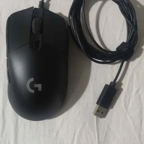 Mouse Gamer Logitech G403