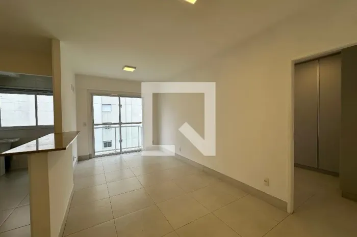 Apartamento à Venda - Alphaville, 1 Quarto, 54 m2