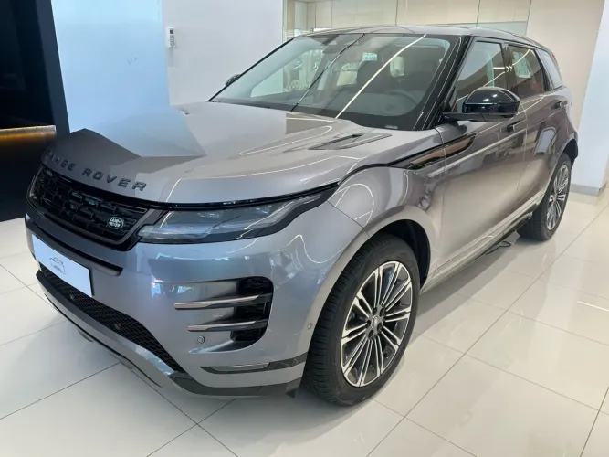 Land Rover Range Rover Evoque SI4 HSE Dynamic 2.0 Aut. 2025