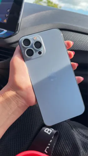iPhone 13 promax 
