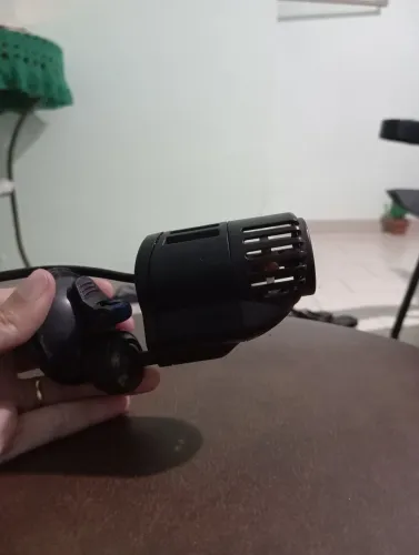 Para aquário !Bomba de circulação sunsun 2.000 L/H