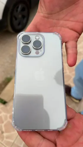 Vendo iPhone 16pro