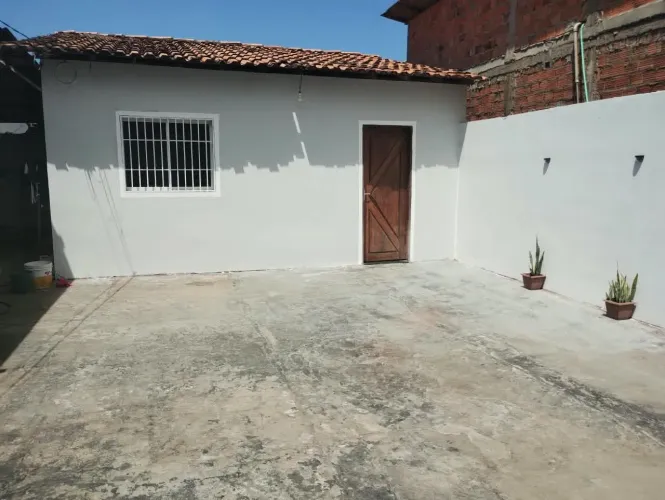 Casa a venda